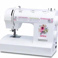 چرخ خیاطی جانتک نو