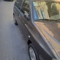 پراید ۱۱۱مدل ۹۷|خودرو سواری و وانت|تهران, خانی‌آباد|دیوار