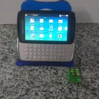 گوشی سونی اریگسون عتیقه (تکست پرو کیبوردی )|موبایل|قم, سید معصوم|دیوار