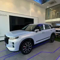 فروش ویژه لوکانو ال ۷ نقره ای|خودرو سواری و وانت|تهران, فردوس|دیوار