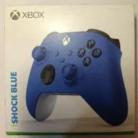 دسته آبی ایکس باکس سری اس