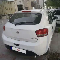 تیبا ۲|خودرو سواری و وانت|ورامین, ورامین|دیوار