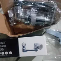 تعدادی شیرآلات نونو|لوازم سرویس بهداشتی|کوهسار (البرز), |دیوار