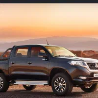 کلوت دوکابین|خودرو سواری و وانت|مشهد, امیریه|دیوار