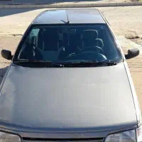 پژو 405 GLX - دوگانه سوز CNG، مدل ۱۳۸۹|خودرو سواری و وانت|قیدار, |دیوار