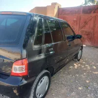 پراید 111 SE، مدل ۱۳۹۵|خودرو سواری و وانت|کرمان, |دیوار