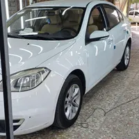 برلیانسH330دنده دستی۹۵