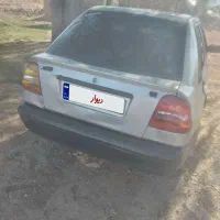 ماشین ۱۴۱ معاوضه با ۴۰۵ یا سمند
