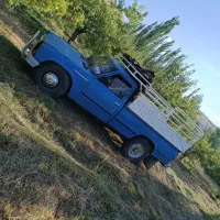 نیسان مدل۸۷