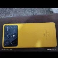 pocox6 pro