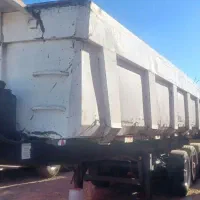 کمپرسی ۳محور طرح مارال فروش فوری|قطعات یدکی و لوازم جانبی|سیرجان, |دیوار