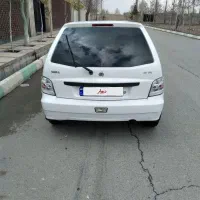 پرایدمدل۹۶ درحد صفر