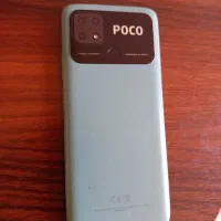 گوشی پوکو C4