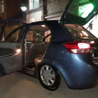 تیبا 2 (هاچبک) EX، مدل ۱۴۰۱|خودرو سواری و وانت|مشهد, گلبرگ شمالی|دیوار