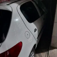 ۲۰۶مدل ۱۴۰۰|خودرو سواری و وانت|ری, فیروزآباد|دیوار