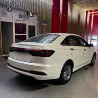 ونوسیا d60 پلاس، مدل ۲۰۲۵/اقساط 60ماهه|خودرو سواری و وانت|تبریز, |دیوار