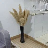 گل و گلدان