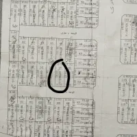 فروش زمین ۱۶۸ متری معاوضه با خودرو