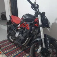 بنلی ۳۰۰ جفت