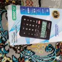 ماشین حساب نو|لوازم التحریر|صومعهسرا, |دیوار