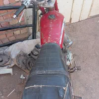 موتور تند رو مدل 82|موتورسیکلت|رفسنجان, |دیوار