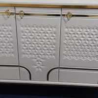 میزکنسول|بوفه، ویترین، کنسول|کامیاران, |دیوار