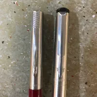 خودنویس پارکر اصلی uk|کلکسیون اشیاء عتیقه|تهران, شهید اسدی|دیوار