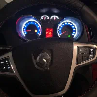 خودروتان پلاس اتومات آپشنال