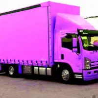 باربری اسباب کشی صدرا گلستان شیرازبار