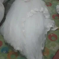 دو دستش چشم گیره پنج دست لباس عروس