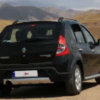 ساندرو استپ وی