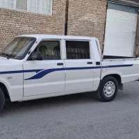 وانت کارا 2000میستوبشی|خودرو سواری و وانت|تربت‌حیدریه, بالا ولایت|دیوار