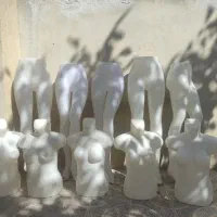 تجهیزات فروشگاه لباس زنانه،رگال،تگ دزدگیر،مانکن|فروشگاه و مغازه|سمیرم, |دیوار