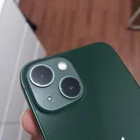 اپل iPhone 13 رنگ سبز با حافظهٔ ۱۲۸ گیگابایت|موبایل|تهران, زرگنده|دیوار