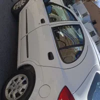 تیبا ۲ درحد خشک|خودرو سواری و وانت|سنقر, |دیوار