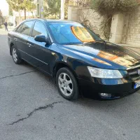 سوناتا NF مدل 2008|خودرو سواری و وانت|کرج, چمران|دیوار