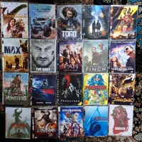 فیلم و سریال های خارجی