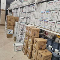 همکار آقا انبار دار. همکار خانم بسته بندی|استخدام خدمات فروشگاه و رستوران|قم, باغ شازده|دیوار