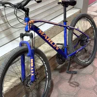 دوچرخه 27.5 ترتمیز