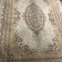فرش ماشینی ۶متری