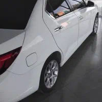 دنا پلاس توربو اتومات ۶ دنده ۲۵ تا کارespدار