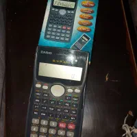 کاسیو ماشین حساب casio mashinhesab