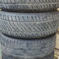 لاستیک 205.55.16