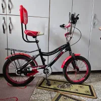 دوچرخه بچه گانه|دوچرخه، اسکیت، اسکوتر|لاهیجان, لیالستان|دیوار