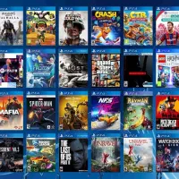 جشنواره ویژه پلیاستیشن ۱۰ بازی فقط با 6.9 میلیون