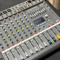 دایناکورد پاورمیکسر ۶۰۰-۳ آلمانی اصل