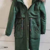 پالتو و بافت زنانه