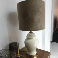 آباژور رومیزی