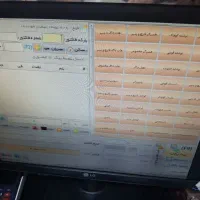 تعدادی صندوقدار خانم شیفت عصر کار درفسفودنیازمندیم