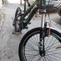 دوچرخهVISAسایز ۲۰|دوچرخه، اسکیت، اسکوتر|صفادشت, |دیوار